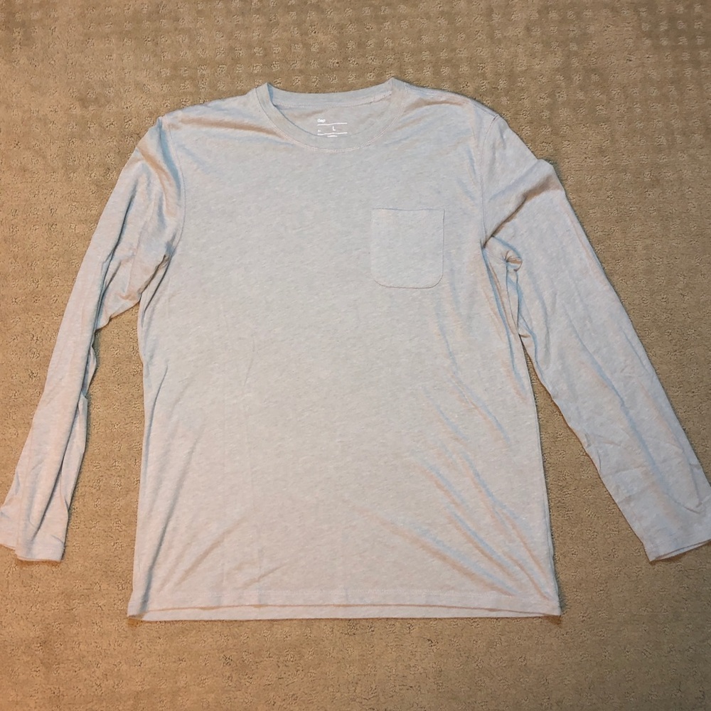 Gap Frocket Tee